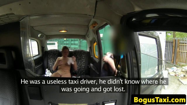 Превью Телочка сосет член таксиста и занимается с ним сексом в машине № 13055